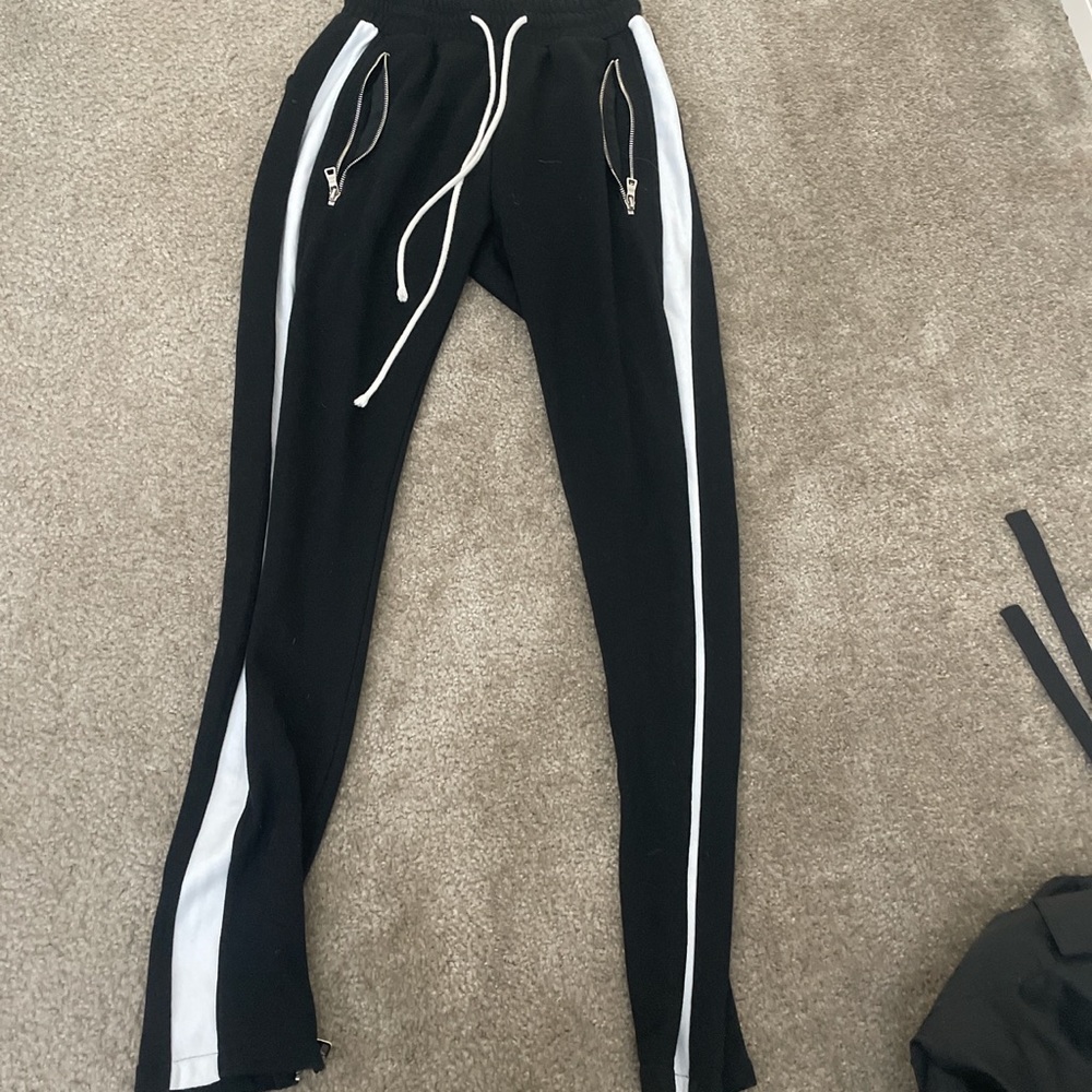 Track pants